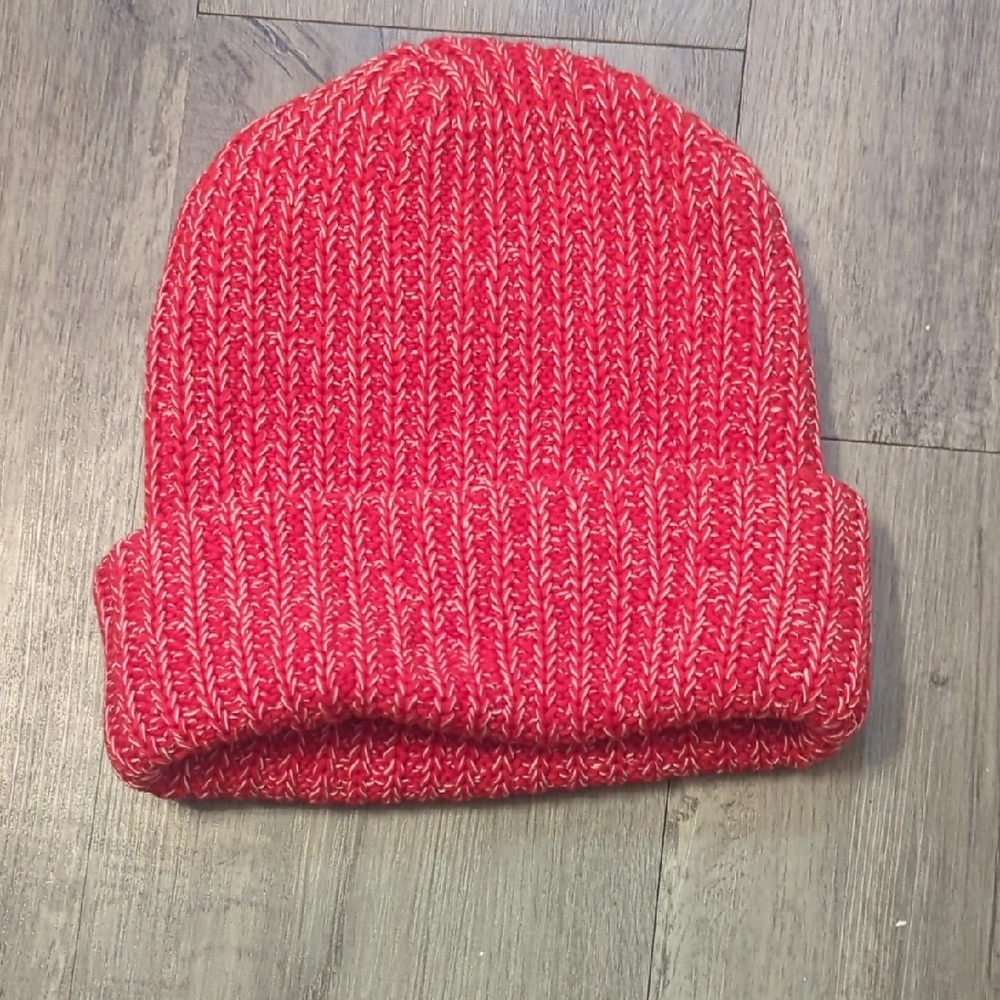 Carolina Hurricanes + Love Your Melon Fight Cancer Beanie - Picture 3 of 5